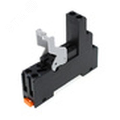 Изображение товара Колодка 14F-2Z-C5 для реле с 2 перекидными контактами