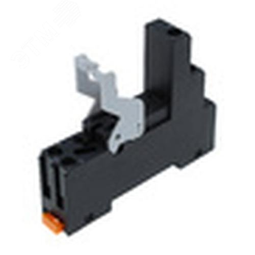 Изображение товара Колодка 14F-1Z-C5 для реле с 1 перекидным контактом (шт)