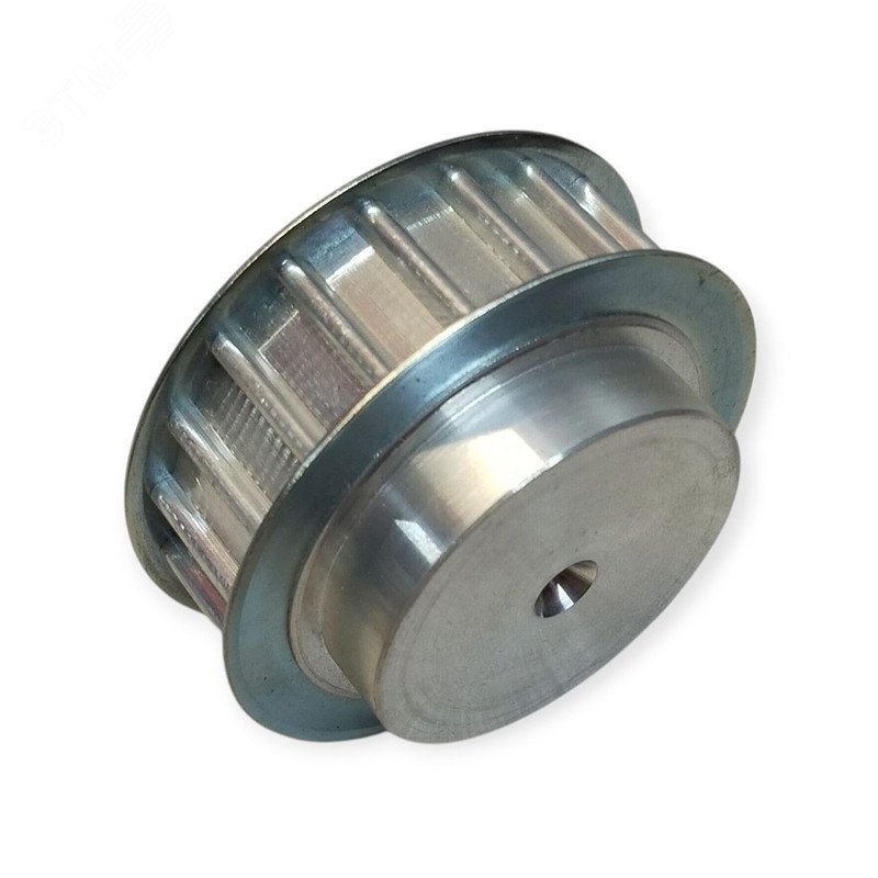 Изображение товара Шкив AL 40 AT10/25 под расточку ACE - легкий и надежный промышленный компонент Изображение товара Шкив AL 40 AT10/25 под расточку ACE - легкий и надежный промышленный компонент