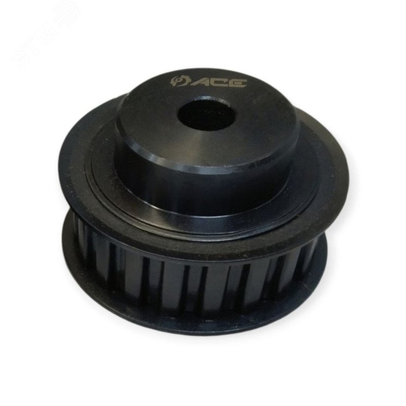 Изображение товара Шкив 14H100 под расточку ACE - надежная запчасть для промышленного оборудования