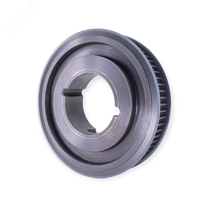 Изображение товара Шкив HTD 72-5M-15 под втулку TB1610 ACE - надежная зубчатая шкив для приводных ремней Изображение товара Шкив HTD 72-5M-15 под втулку TB1610 ACE - надежная зубчатая шкив для приводных ремней