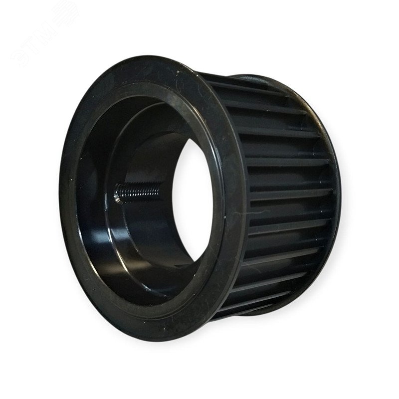 Изображение товара Шкив HTD 30-8M-30 под втулку TB1615 ACE надежный компонент привода Изображение товара Шкив HTD 30-8M-30 под втулку TB1615 ACE надежный компонент привода