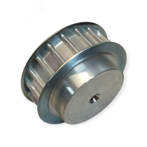 Изображение товара Шкив AL 47 AT10/27 под расточку ACE (шт)