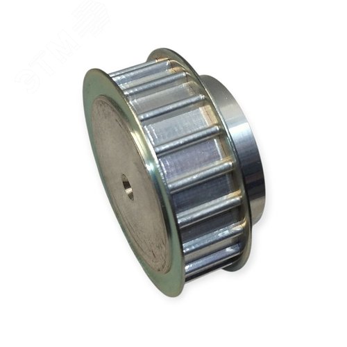 Изображение товара Шкив AL 27 AT5/24 под расточку ACE (шт)