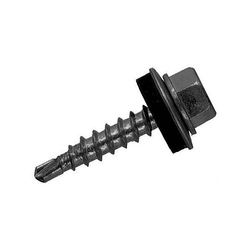 Шуруп HR-R-Z14 4.8х19 для доборных элементов