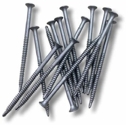 Шуруп HT-R 4.8х80 для кровельных                  тарельчатых дюбелей