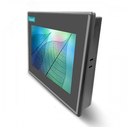 Изображение товара Панель оператора HMI 24В 10.1 дюйма 2COM 1Ethernet (шт)