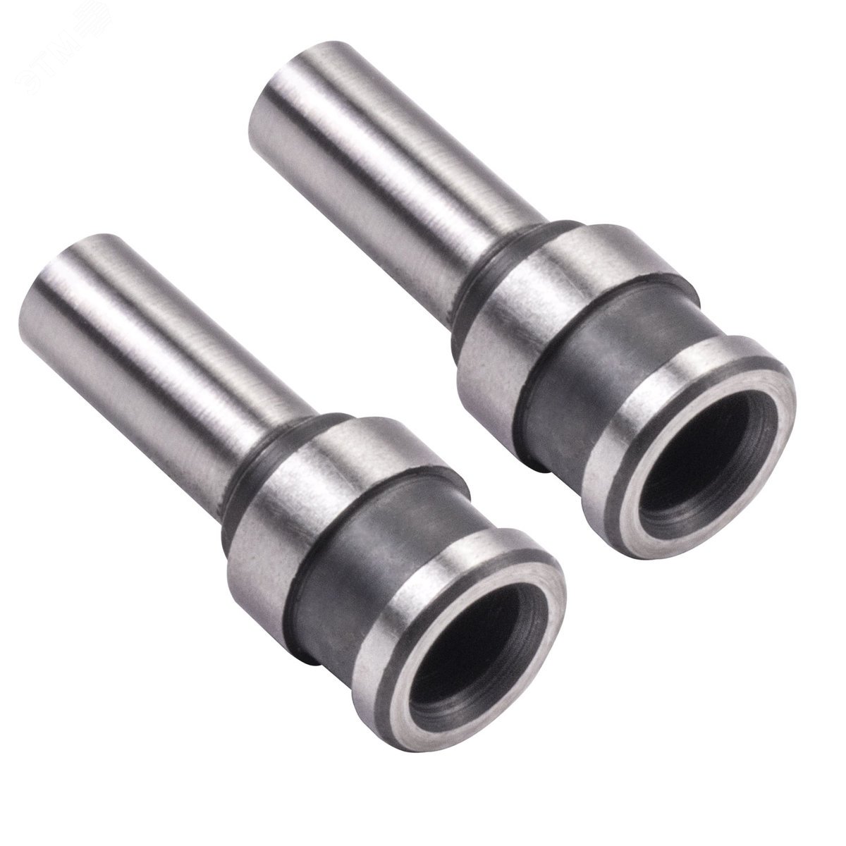 Изображение товара Сменные пробойники BRAUBERG для дырокола Heavy Duty 2 шт