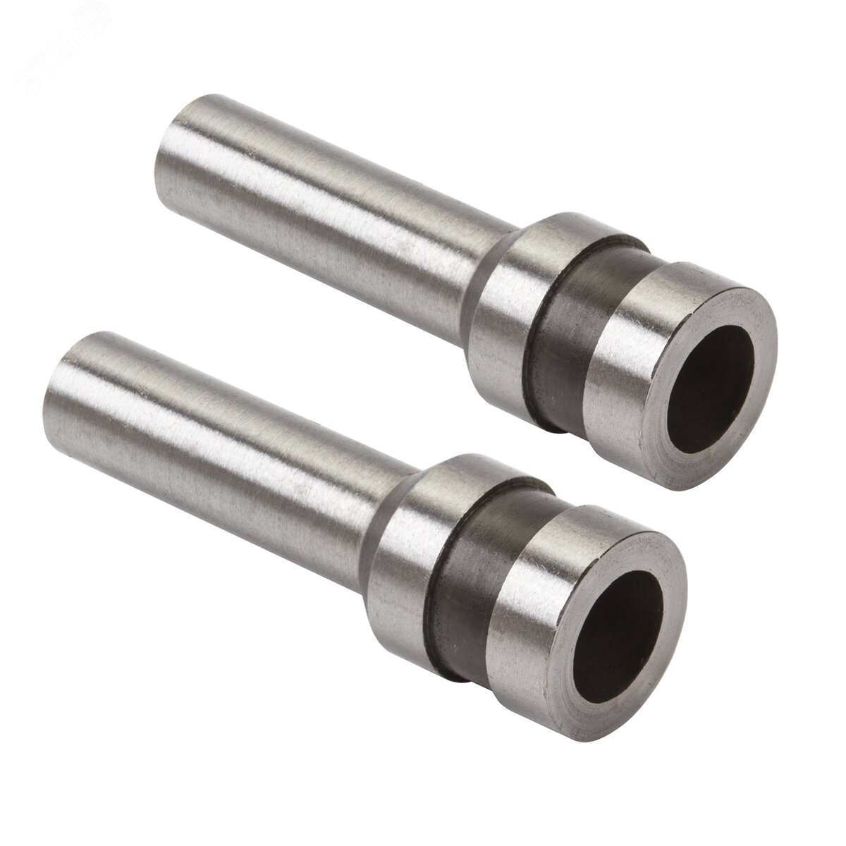 Изображение товара Сменные пробойники для мощного дырокола BRAUBERG комплект 2 шт