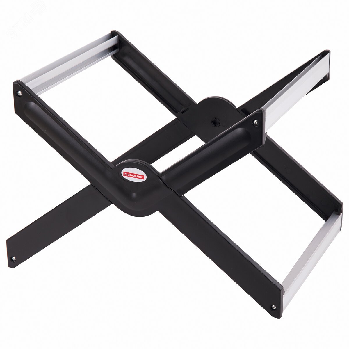 Изображение товара Подставка для подвесных папок BRAUBERG на 40 папок A4/Foolscap