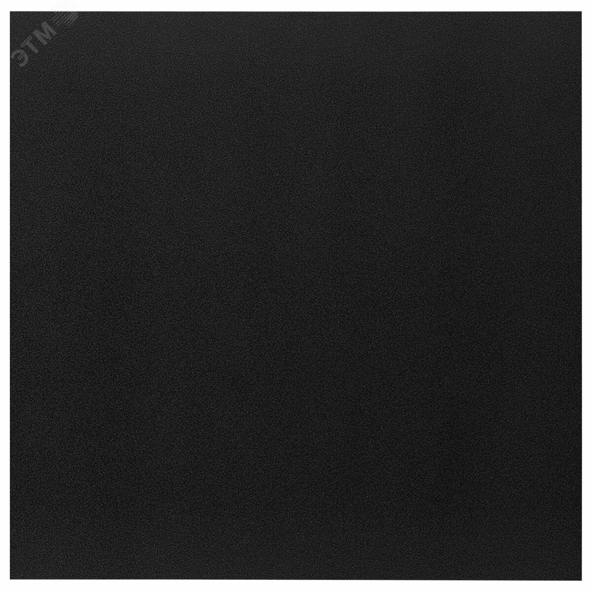 Изображение товара Доска меловая BRAUBERG 30x30 см немагнитная без рамки черная