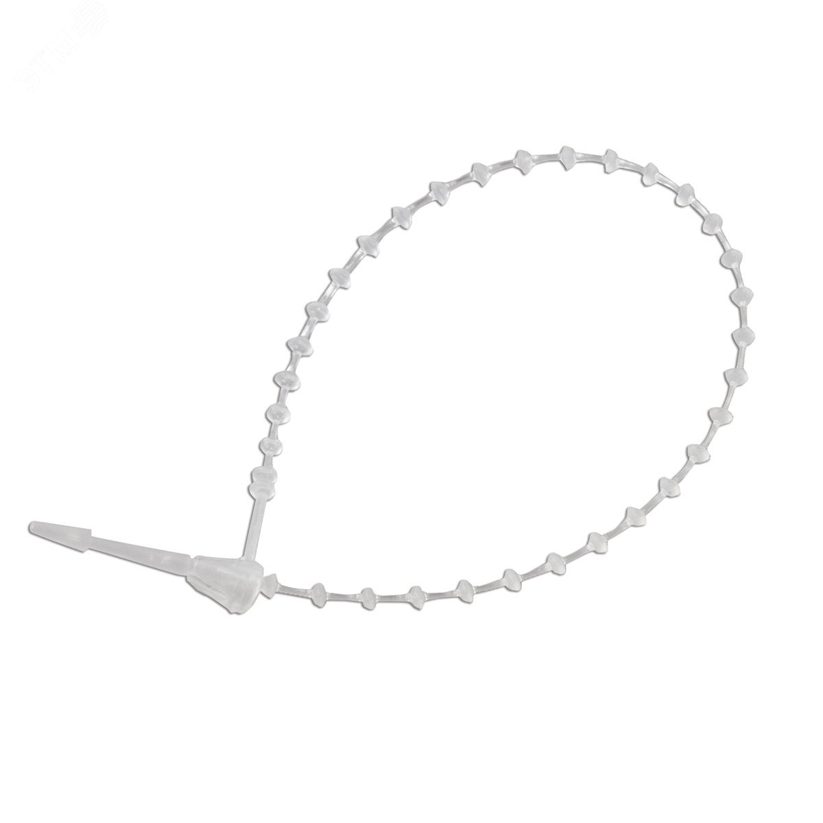 Изображение товара Петли BRAUBERG 127 мм регулируемые 291047