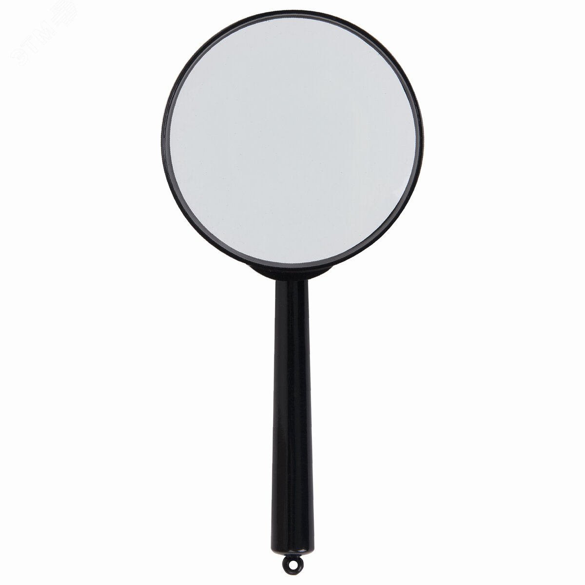 Изображение товара Лупа просмотровая BRAUBERG диаметр 100 мм увеличение 3