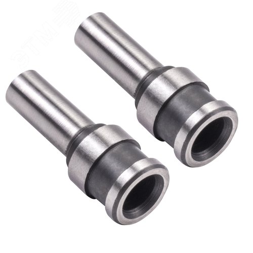 Изображение товара Сменные пробойники для мощного дырокола BRAUBERG до 100 листов (арт. 226869), КОМПЛЕКТ 2 шт, 226874 (шт)