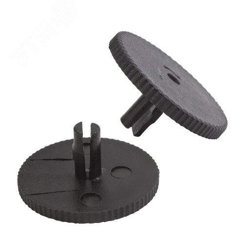 Изображение товара Сменные диски для мощного дырокола BRAUBERG ''Heavy duty'' (арт. 226870), КОМПЛЕКТ 6 шт., 227973 (шт)