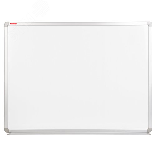 Изображение товара Доска магнитно-маркерная 90х120см, улучшенная алюм.рамка, ГАРАНТИЯ 10 ЛЕТ, BRAUBERG Premium, 231715 (шт)