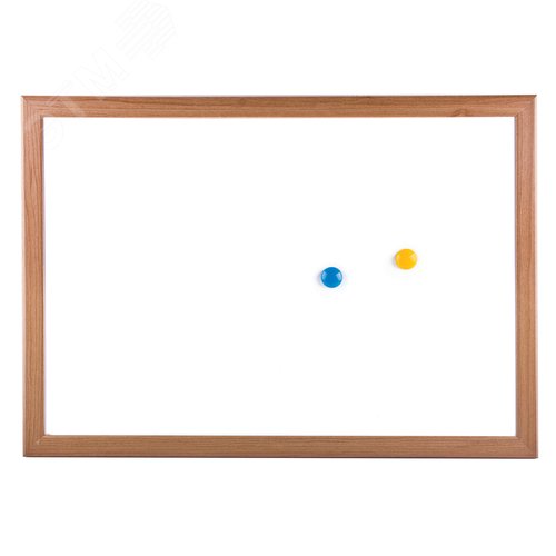 Изображение товара Доска магнитно-маркерная А3, 342х484мм, ГАРАНТИЯ 10 ЛЕТ, BRAUBERG, 231994 (шт)