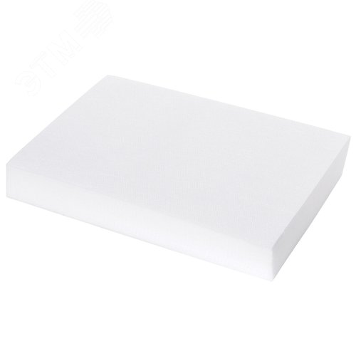 Изображение товара Салфетки сменные для стирателя магнитного 235528 (160х240мм), КОМПЛЕКТ 100шт, РОССИЯ,BRAUBERG,235529 (шт)