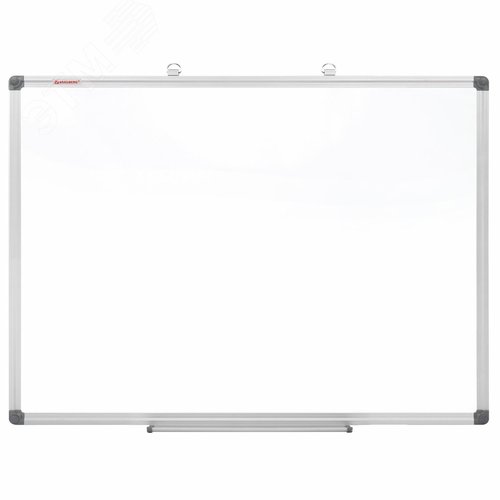 Изображение товара Доска магнитно-маркерная 60х90см, алюминиевая рамка, BRAUBERG Extra, 237554 (шт)