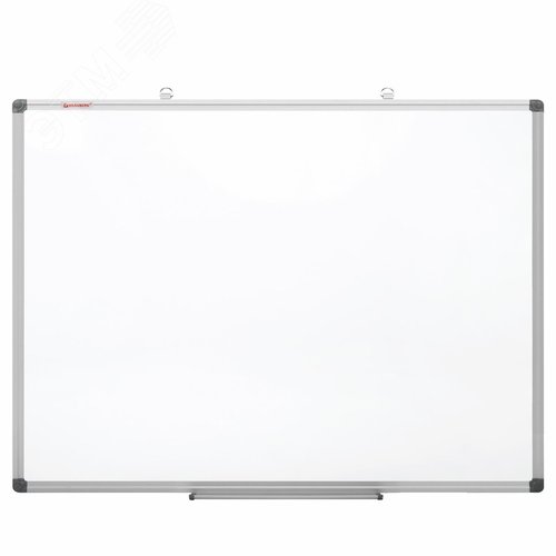 Изображение товара Доска магнитно-маркерная 120х180см, алюминиевая рамка, BRAUBERG Extra, 237558 (шт)