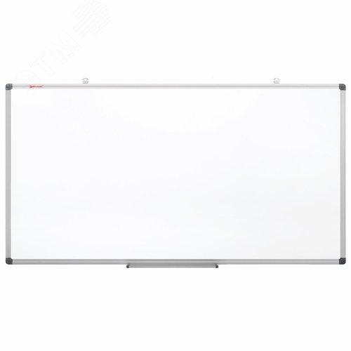 Изображение товара Доска магнитно-маркерная 120х240см, алюминиевая рамка, BRAUBERG Extra, 237559 (шт)