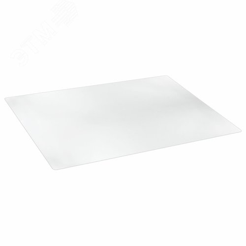 Изображение товара Коврик-подкладка настольный (450 х 650 мм), матовый, 0,8 мм (шт)