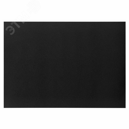 Изображение товара Доска меловая А4 (21x29,7 см), немагнитная, без рамки, ПВХ, ЧЕРНАЯ, BRAUBERG, 238315 (шт)