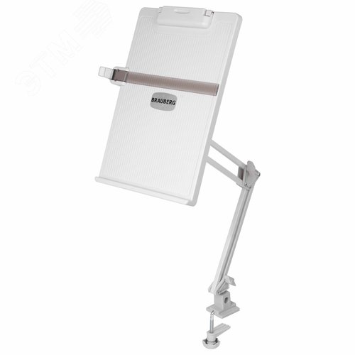 Изображение товара Держатель бумаг на струбцине (шт)