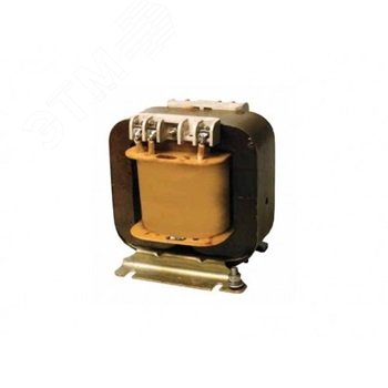 Изображение товара Двухобмоточный трансформатор ОСР-0.25 220/12 У3 высокого качества