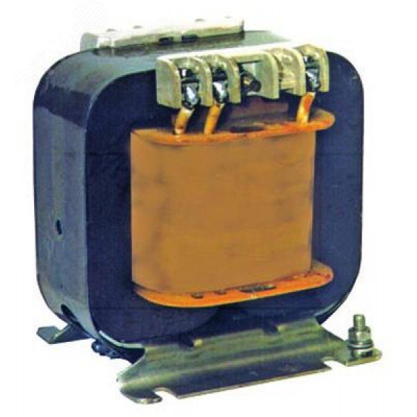 Изображение товара Трансформатор ОСВР1-0.4 380/36/127/18 УЗ одnofазный трансформатор напряжения