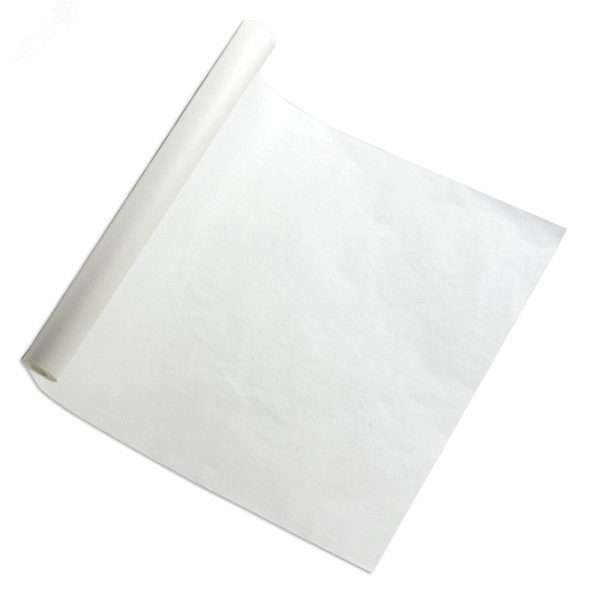 Изображение товара Калька под карандаш, рулон 420мм х20м, плотность 40г/м2, STAFF, 115505 (шт)