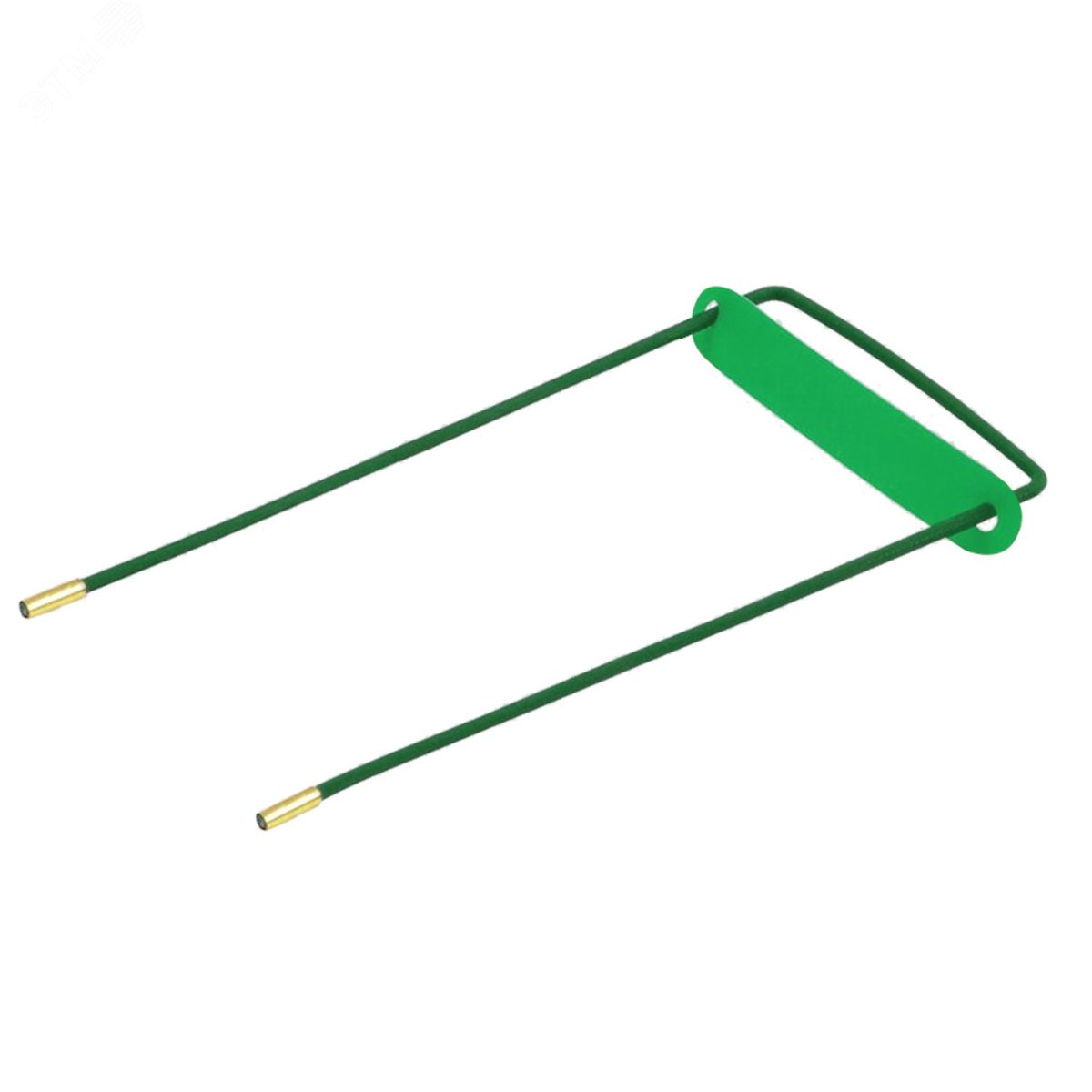 Изображение товара Механизмы для скоросшивания STAFF, комплект 10шт, 80мм х 200мм