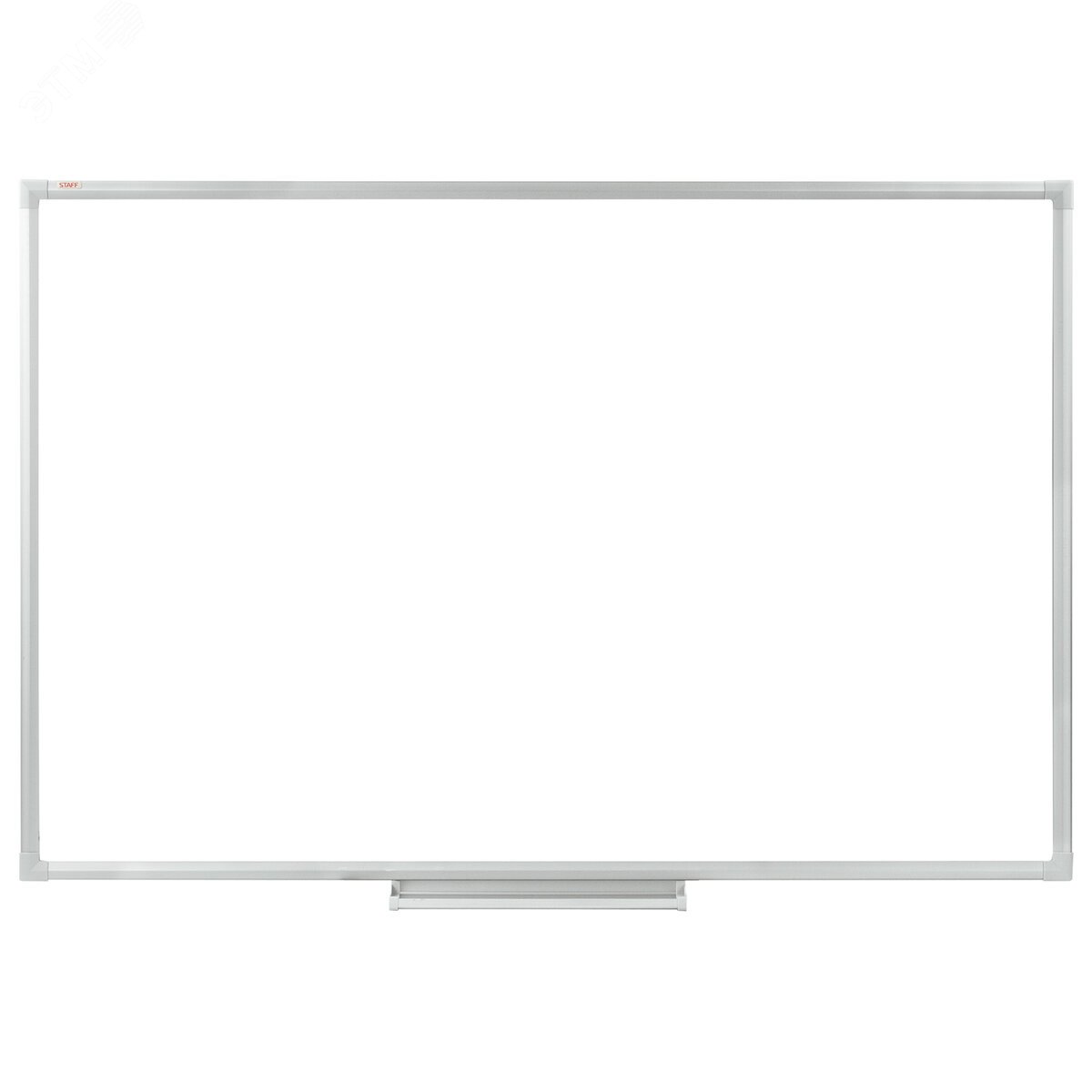 Изображение товара Доска магнитно-маркерная 100х150 см, алюминиевая рамка, Польша, STAFF Profit, 237723 (шт)