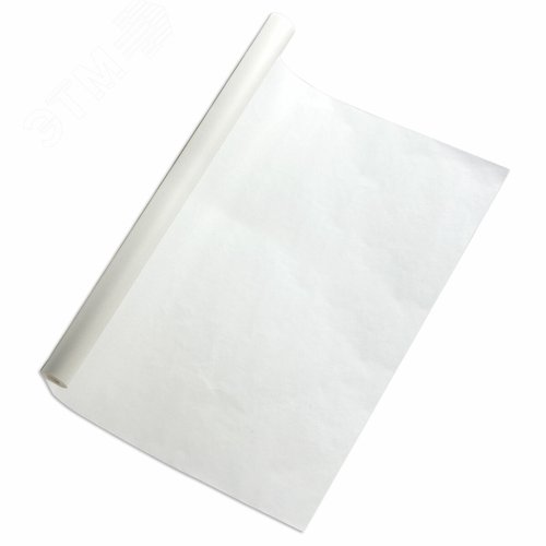 Изображение товара Калька под карандаш, рулон 878мм х20м, плотность 40г/м2, STAFF, 115507 (шт)