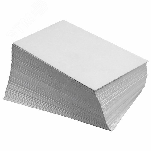 Изображение товара Бумага газетная БОЛЬШОГО ФОРМАТА А3, 43-47 г/м2, 2500 л, для офиса, дома и творчества, STAFF,116645 (шт)