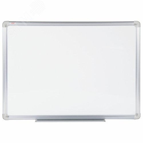 Изображение товара Доска магнитно-маркерная 45х60 см, алюминиевая рамка, ГАРАНТИЯ 10 ЛЕТ, STAFF, 235461 (шт)