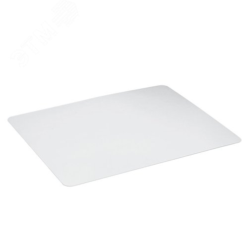 Изображение товара Коврик-подкладка настольный для письма 48 х 65 см, прозрачный (шт)