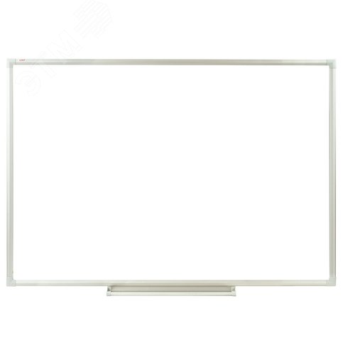 Изображение товара Доска магнитно-маркерная 45х60 см, алюминиевая рамка, Польша, STAFF Profit, 237720 (шт)