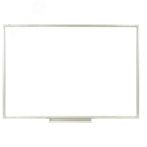 Изображение товара Доска магнитно-маркерная 60х90 см, алюминиевая рамка, Польша, STAFF Profit, 237721 (шт)