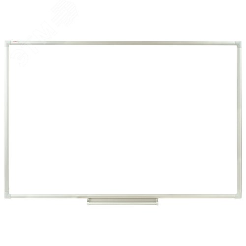 Изображение товара Доска магнитно-маркерная 90х120 см, алюминиевая рамка, Польша, STAFF Profit, 237722 (шт)