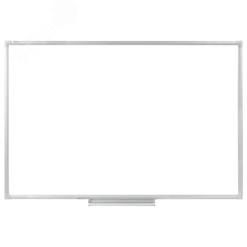 Изображение товара Доска магнитно-маркерная 100х150 см, алюминиевая рамка, Польша, STAFF Profit, 237723 (шт)