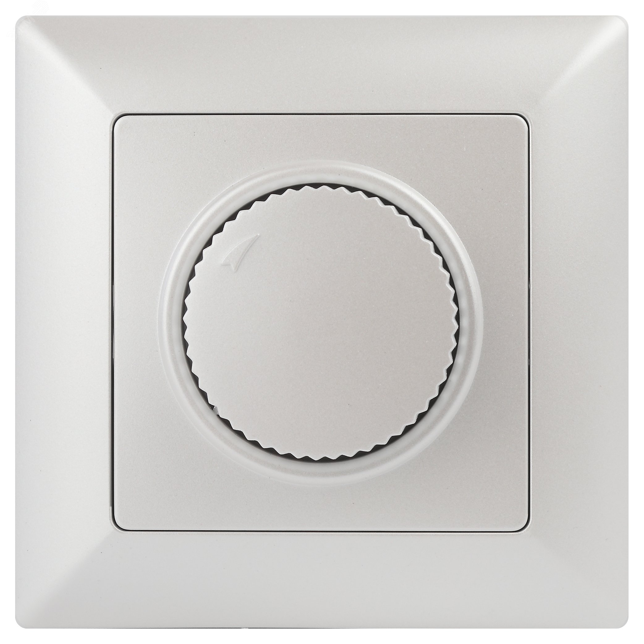 Изображение товара Светорегулятор Intro Solo 4-401-06 поворотный (шт)