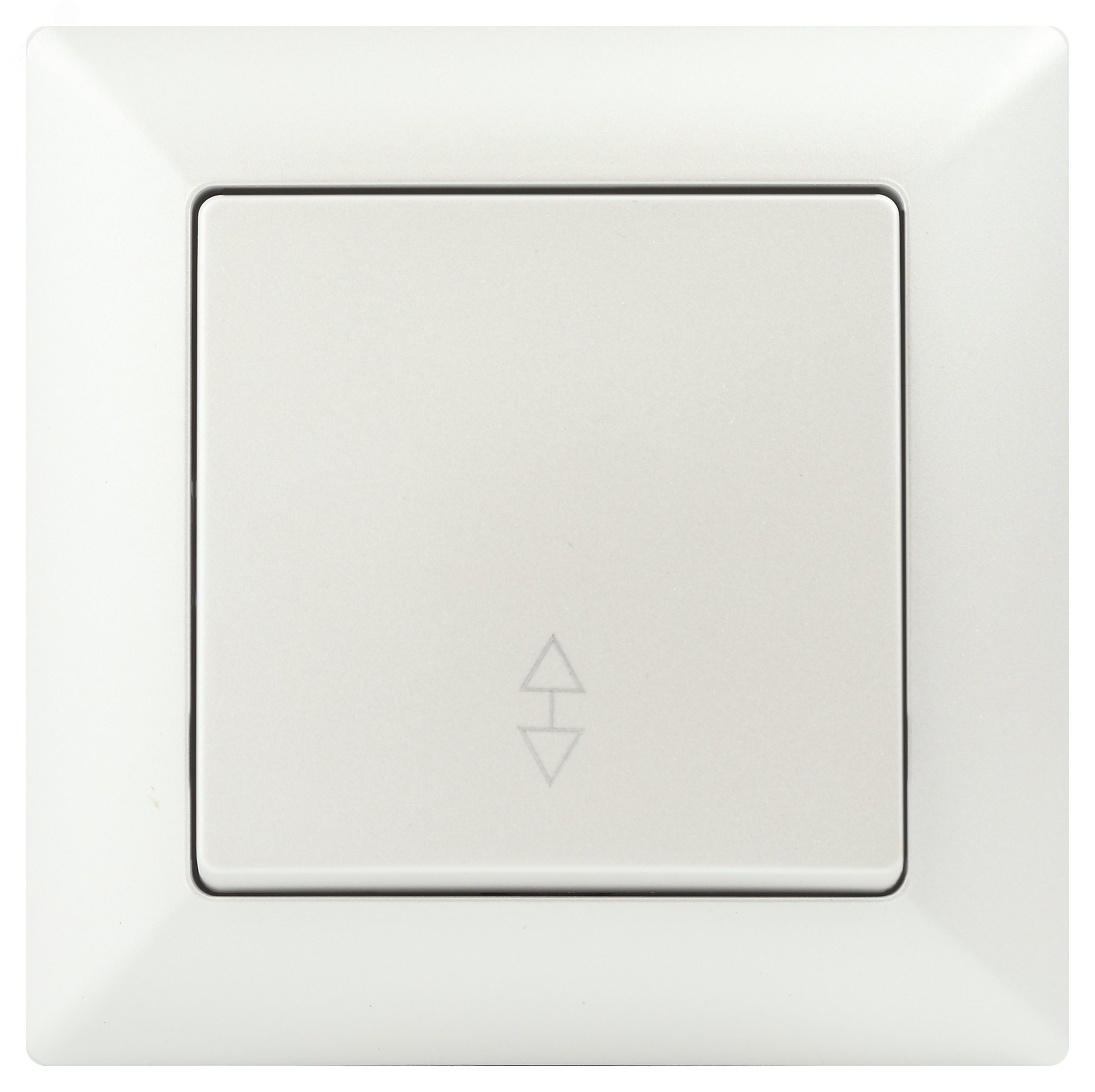 Изображение товара Переключатель Intro Solo 4-103-06 одноклав (шт)