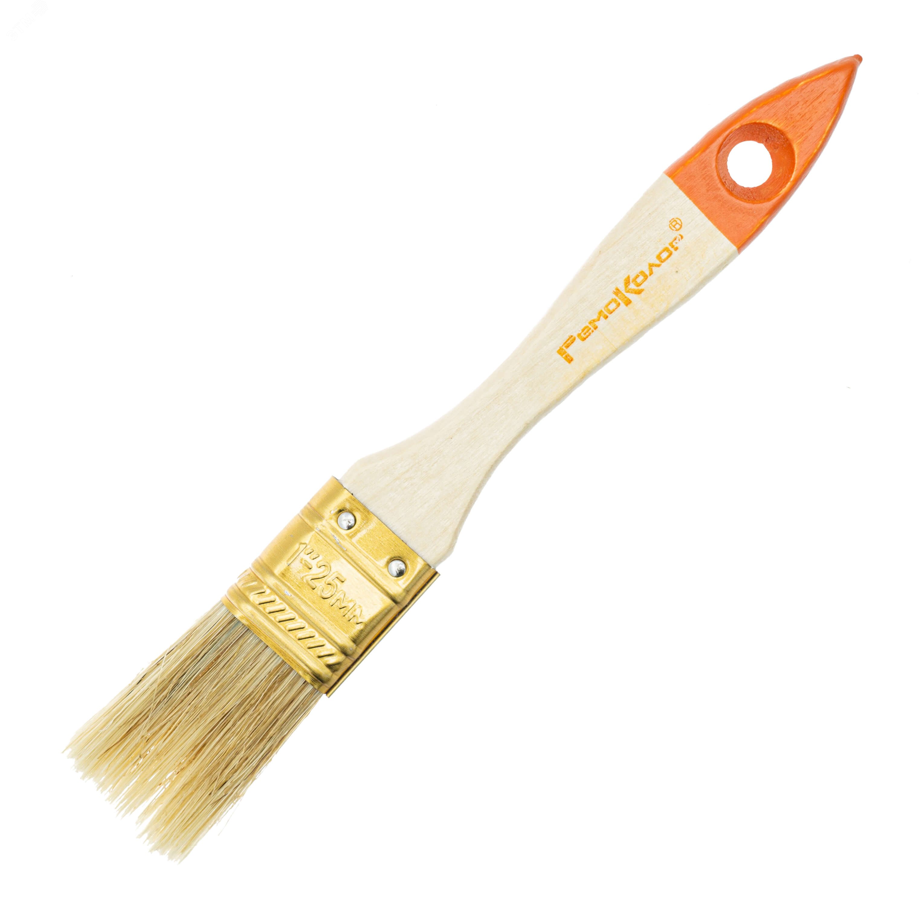 Изображение товара Кисть плоская Стандарт Универсал, 1 (шт)