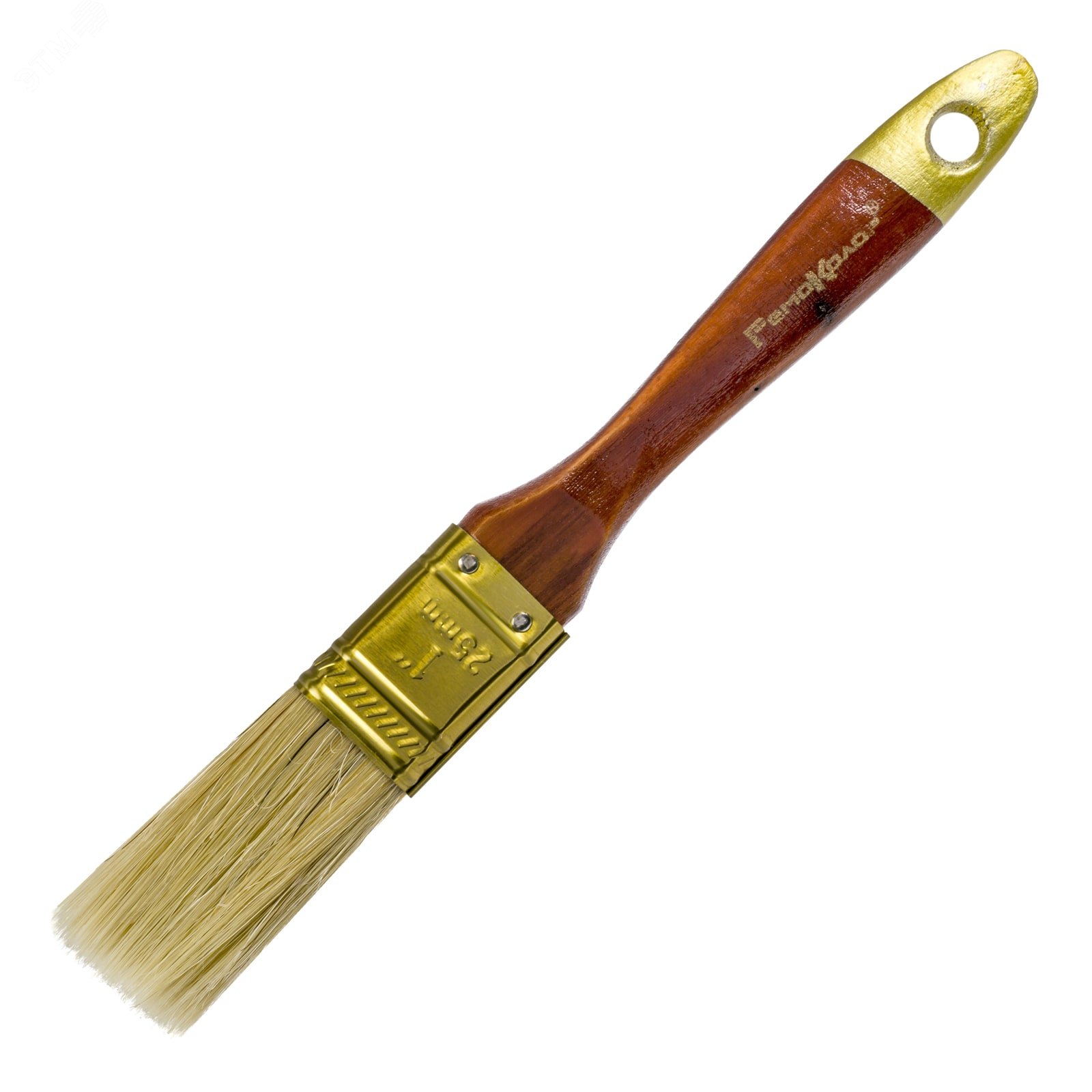 Изображение товара Кисть плоская Профи, 1 (шт)