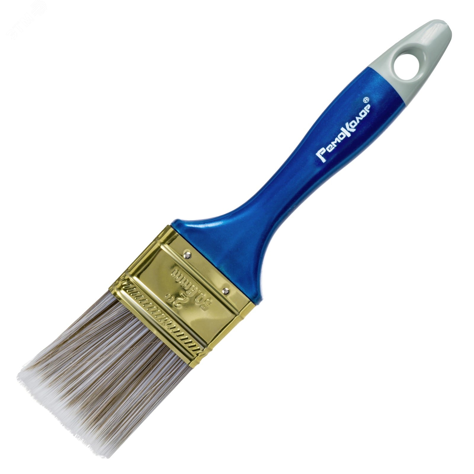 Изображение товара Кисть плоская Аква-лак, 2 (шт)