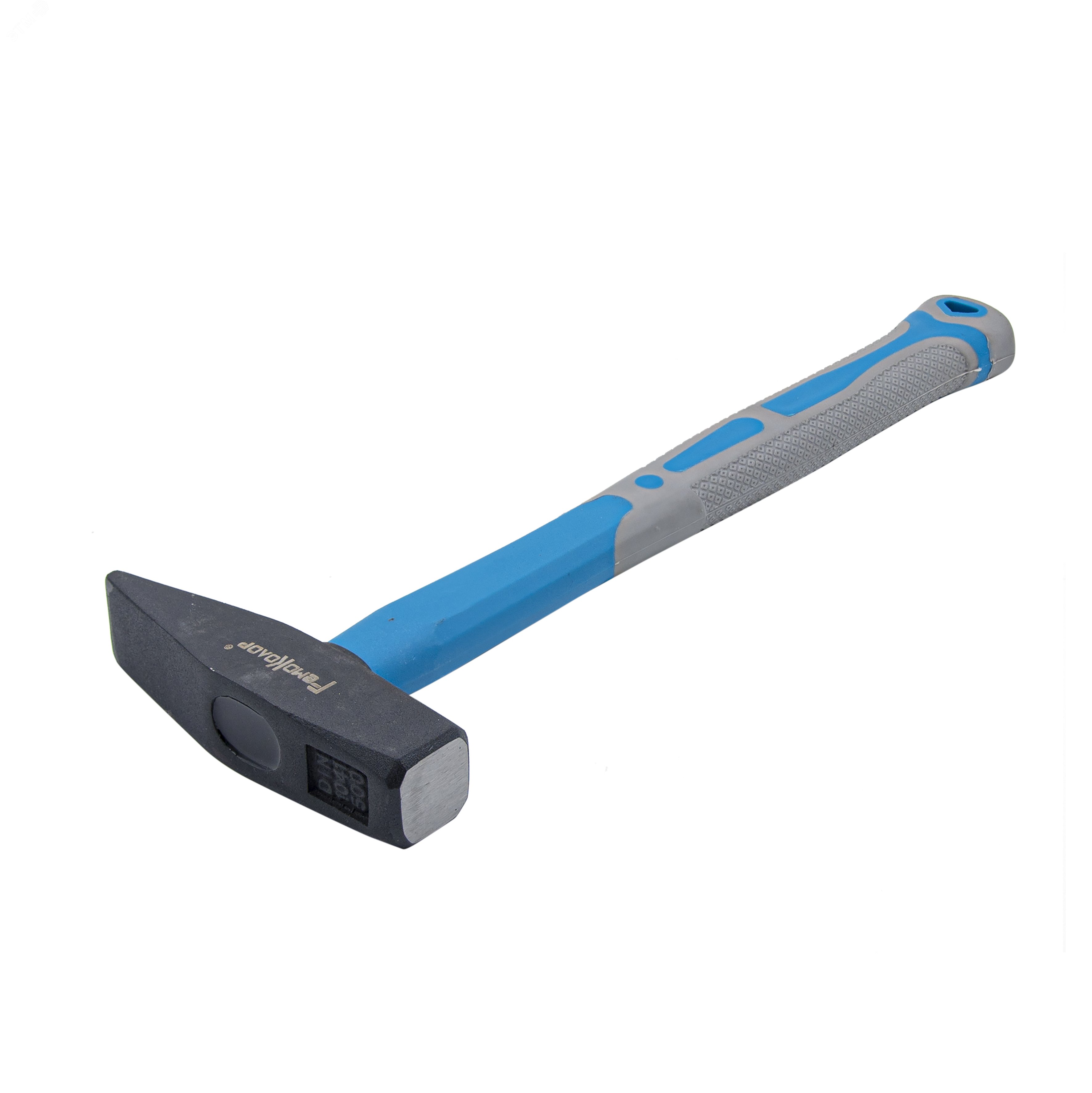 Изображение товара Молоток слесарный 500 г кованый с фиберглассовой рукояткой