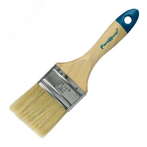 Изображение товара Кисть плоская Евро, 2,5 (шт)