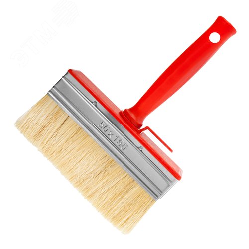 Изображение товара Кисть макловица натуральная щетина ''Мини'', 50 х 150 мм (шт)