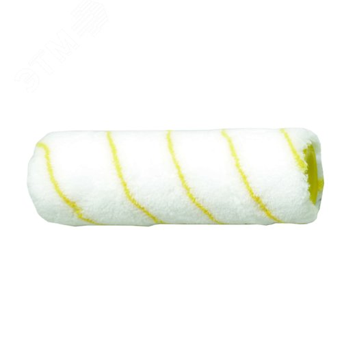 Изображение товара Ролик малярный Гирпан, ось 6мм, D40мм, 240 мм (шт)